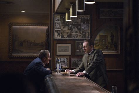 Has Martin Scorsese’s ‘The Irishman’ Arrived Too Late? | Frieze