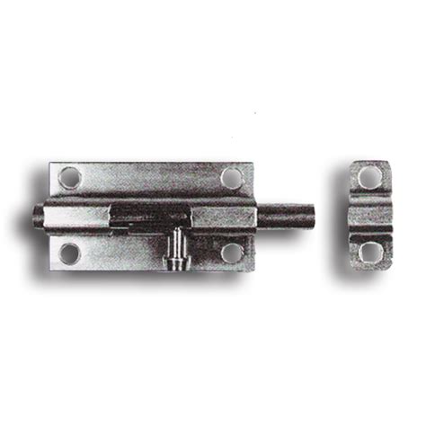 TS Distributors | Heavy Duty Barrel Bolt Latch