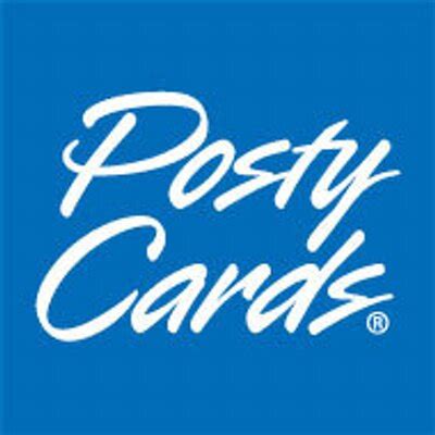 Posty Cards (@postycards) | Twitter