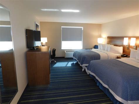 Days Inn & Suites by Wyndham Kearney Kearney, Nebraska, US ...