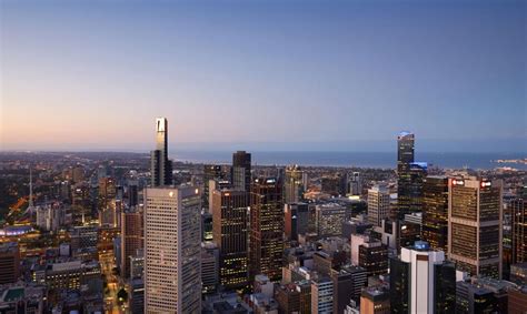 Melbourne Central Tower | GPT