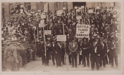 Civil War in Kansas - Kansas Historical Society