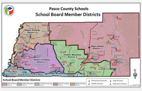 Pasco County Schools