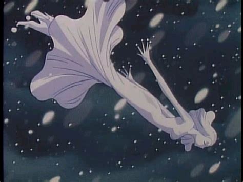 Snow Dancer | Sailor moon s, Sailor moon villains, Sailor moon