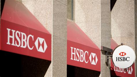 Hong Kong branches of HSBC closed and vandalised – The Irish Times