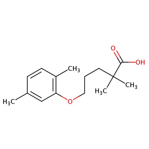 Gemfibrozil | SIELC