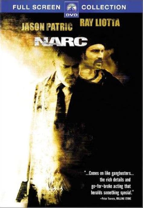 Narc (2002)