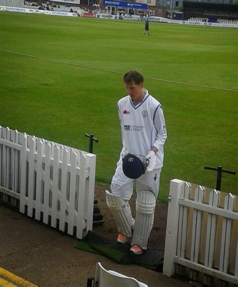 Derbyshire Cricket - Peakfan's blog: Derbyshire v Northamptonshire day 1