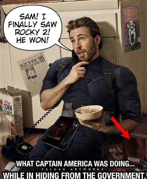 26 Hilarious Marvel Superhero Memes That Will Make You Laugh All Day ...