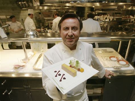 Restaurant Daniel Loses A New York Times Star - Business Insider