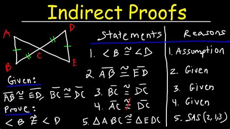 Direct Proof Examples Geometry - payment proof 2020