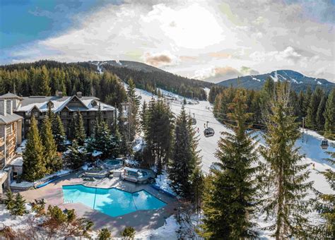 Blackcomb Springs Suites - Official Website. All Season Resort