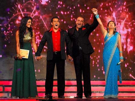 Juhi Parmar wins 'Bigg Boss 5' - Hindustan Times