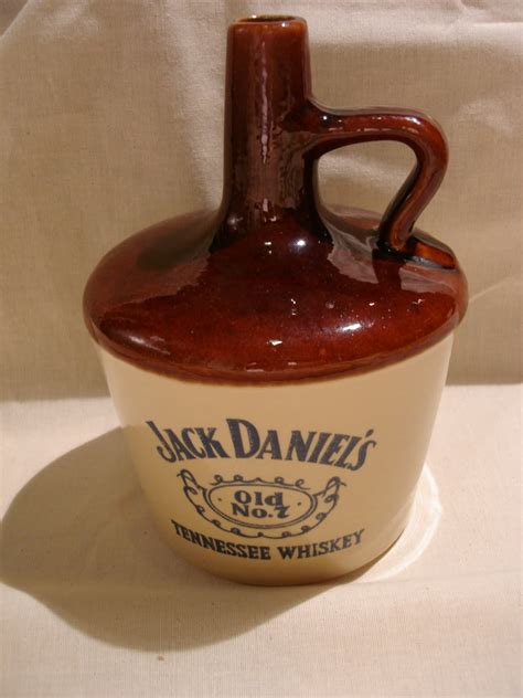 VINTAGE TREASURES AND MORE: old jack daniel whiskey bottle