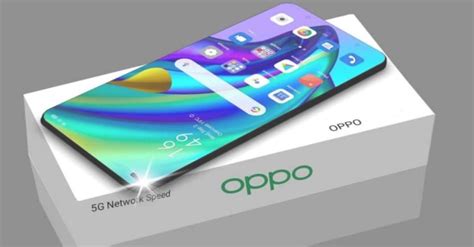 Oppo Reno6 Z 5G key: Price, Full Specifications, Features & News ...