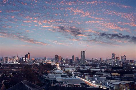 Manchester skyline : r/manchester