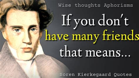 Kierkegaard Quotes