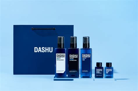 DASHU on Behance