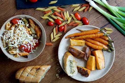 Easy Midweek Meals For Families ⋆ Extraordinary Chaos