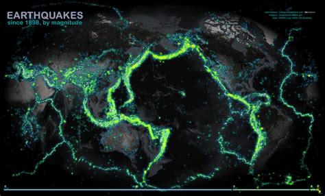 What Ever Happened to the Richter Scale? | Earthquakes | Live Science