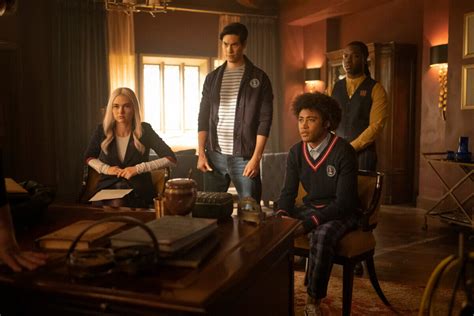 'Legacies' Season 3 Episode 2 Photos, Plot, Cast and Trailer