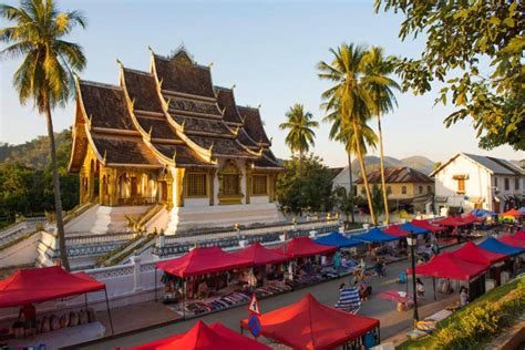 Finding the ideal hotels in luang prabang | Championship Finals Hotels