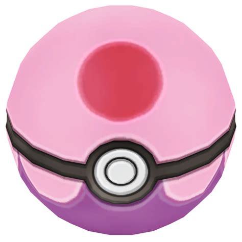 File:Dream Ball VIII.png - Bulbapedia, the community-driven Pokémon ...