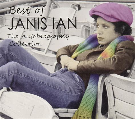 Best Of Janis Ian: The Autobiography Collection: Amazon.co.uk: Music