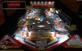 Stern Pinball Arcade - Download for PC Free