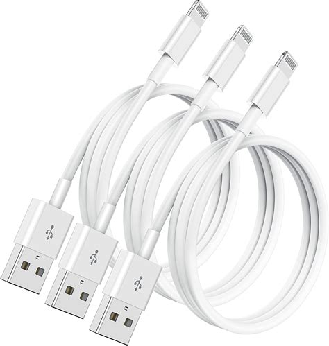 The Best Apple 2 Meter Lightning Cable - Your Home Life