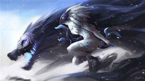 League Of Legends Wallpapers, Hintergründe | 3500x1950 | ID:651136 | Lol league of legends ...