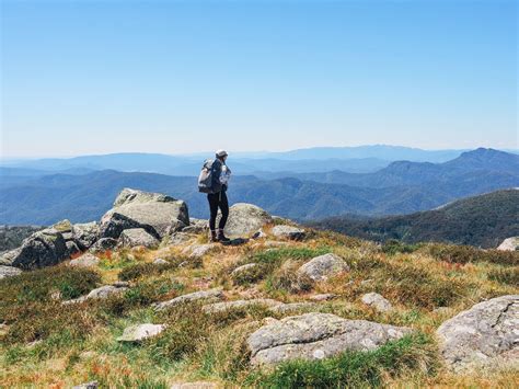 Mount Buller Hikes: Guide to the Summer Season - Beyond Wild Places