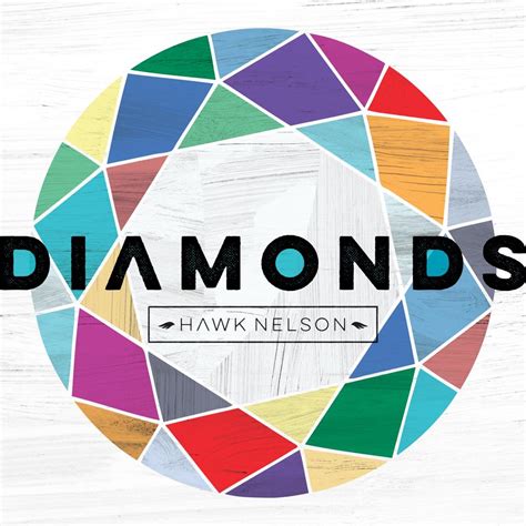 Hawk Nelson - Diamonds — HM Magazine