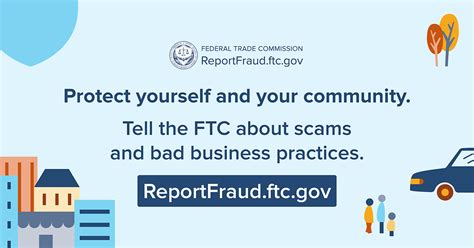 ReportFraud.ftc.gov