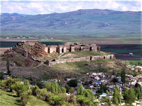 Erzurum (Turkey) | Istanbul, Picture, City