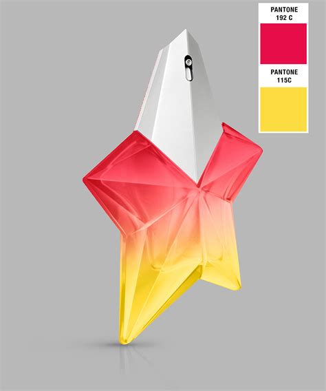 MUGLER ANGEL on Behance