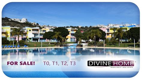 Albufeira Marina - Apartments For Sale! - YouTube