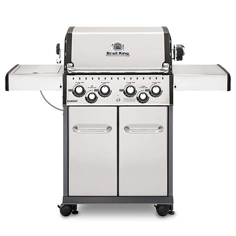 🔥 Best Gas Grills: The Top 6 BBQs at Any Price [Propane & Natural Gas]