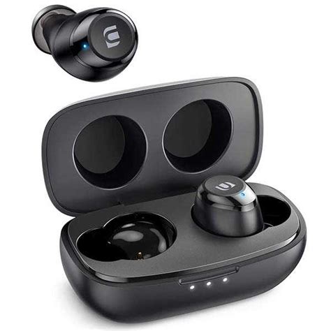 UGREEN HiTune True Wireless Bluetooth Earbuds with atpX and cVc 8.0 ...