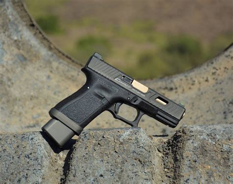 Best Aftermarket Glock Magazines: Max Reliability - Pew Pew Tactical