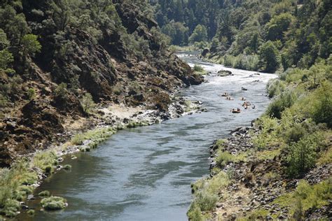 Rogue River – OARS