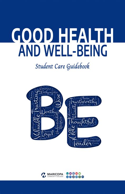 Good Health and Well-Being – Simple Book Publishing