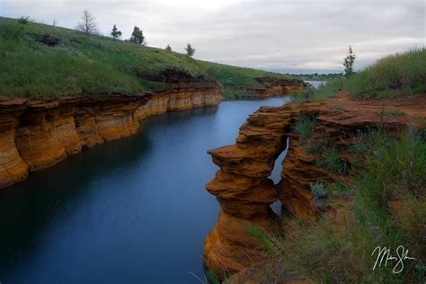 Kansas State Parks Road Trip – Mickey Shannon Photography