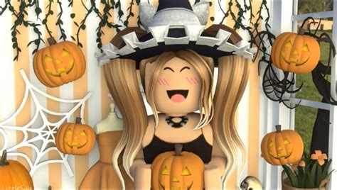 Halloween Roblox Wallpapers - Wallpaper Cave