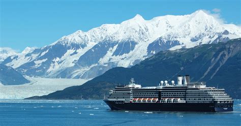 All Aboard for Alaska: Four Cruise Lines Debut New | ShermansTravel