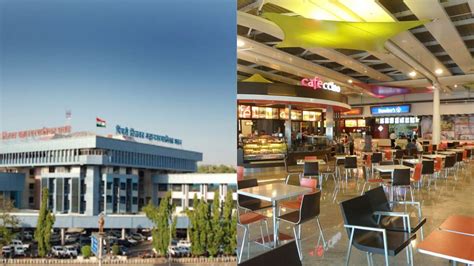 Good News Punekars! Akurdi Railway Station To Get Indore-Like 56 Dukan Food Court, PCMC's First