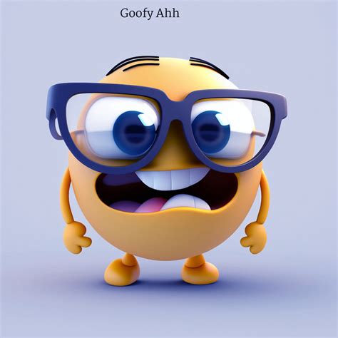 Goofy Ahh - song and lyrics by Goofy Ahh | Spotify