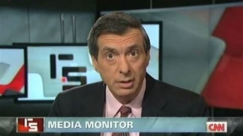 Please Don't Fire Howard Kurtz, CNN