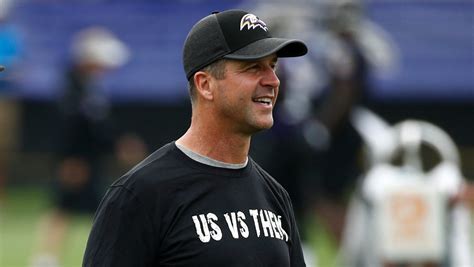 Ravens' John Harbaugh isn't thrilled with rookies' level of toughness