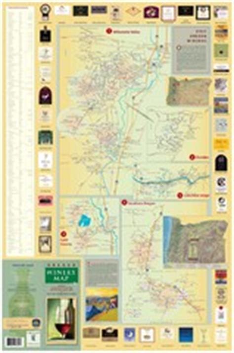 Malheur National Wildlife Refuge Map - Lawen Oregon • mappery